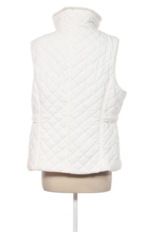 Damenweste Weatherproof, Größe XL, Farbe Weiß, Preis 36,88 €