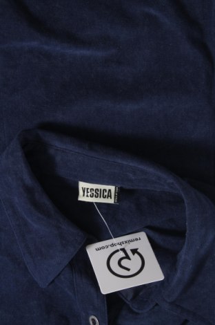Damenweste Yessica, Größe XL, Farbe Blau, Preis 15,59 €