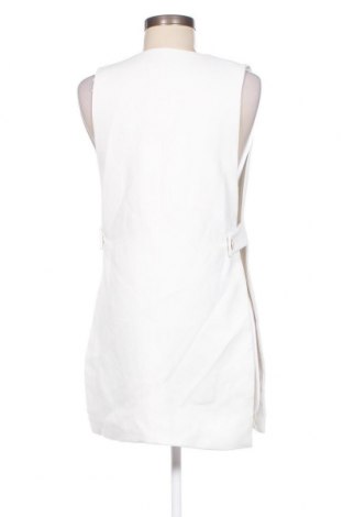 Damenweste Zara, Größe S, Farbe Weiß, Preis € 18,79