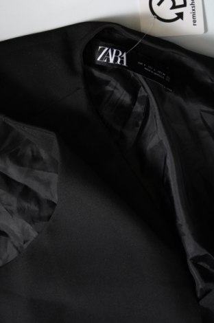 Damenweste Zara, Größe L, Farbe Schwarz, Preis € 18,79