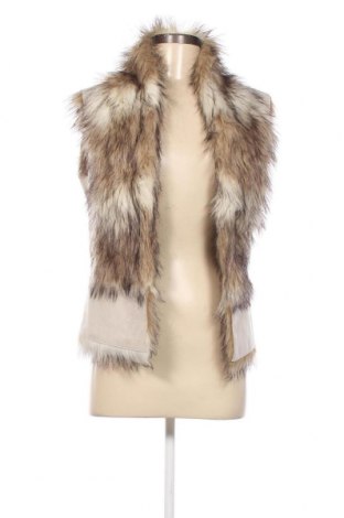 Дамски елек Zara, Размер M, Цвят Многоцветен, Цена 16,47 лв.