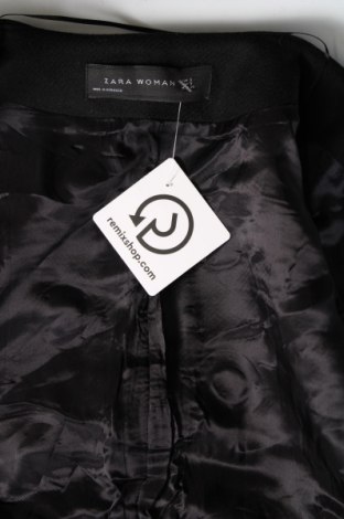 Damenweste Zara, Größe S, Farbe Schwarz, Preis 18,79 €