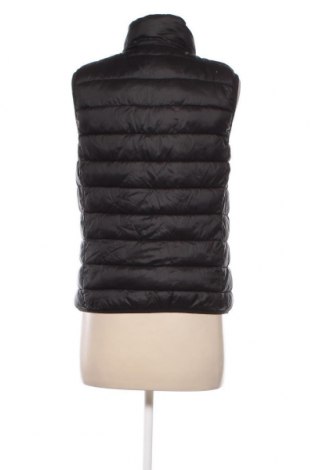 Дамски елек Zara Trafaluc, Размер M, Цвят Черен, Цена 27,05 лв.