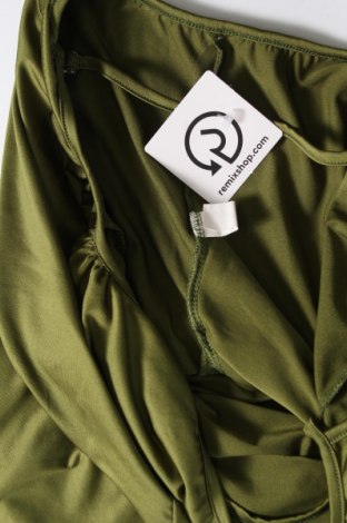 Damen Overall, Größe L, Farbe Grün, Preis € 27,14