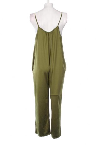 Damen Overall, Größe L, Farbe Grün, Preis € 27,14