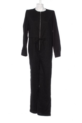 Damen Overall, Größe L, Farbe Schwarz, Preis € 6,51