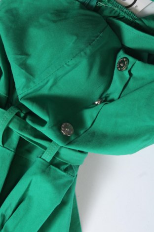 Damen Overall, Größe XS, Farbe Grün, Preis € 11,97