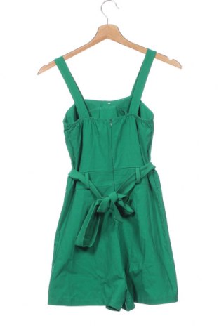 Γυναικεία σαλοπέτα, Μέγεθος XS, Χρώμα Πράσινο, Τιμή 11,97 €