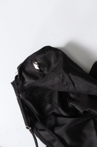 Damen Overall, Größe 3XL, Farbe Schwarz, Preis 12,00 €