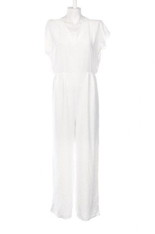 Damen Overall, Größe S, Farbe Weiß, Preis 15,64 €