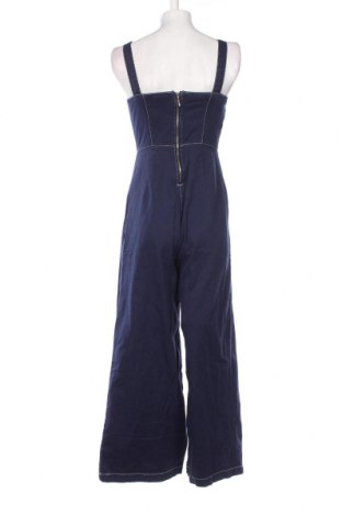 Damen Overall, Größe S, Farbe Blau, Preis 19,95 €
