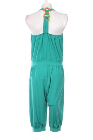 Damen Overall, Größe M, Farbe Grün, Preis € 17,90