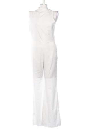 Damen Overall, Größe XL, Farbe Weiß, Preis 15,74 €