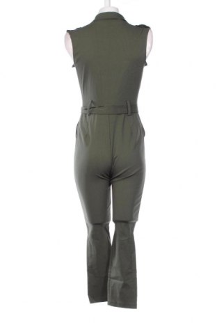 Damen Overall, Größe M, Farbe Grün, Preis 19,95 €
