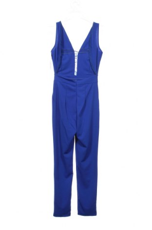 Damen Overall, Größe XS, Farbe Blau, Preis 11,91 €