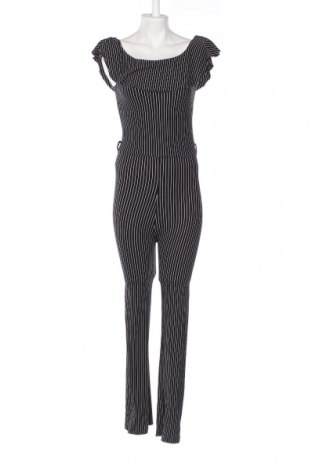 Damen Overall, Größe L, Farbe Schwarz, Preis € 19,95