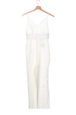 Γυναικεία σαλοπέτα ASOS, Μέγεθος XS, Χρώμα Λευκό, Τιμή 19,04 €