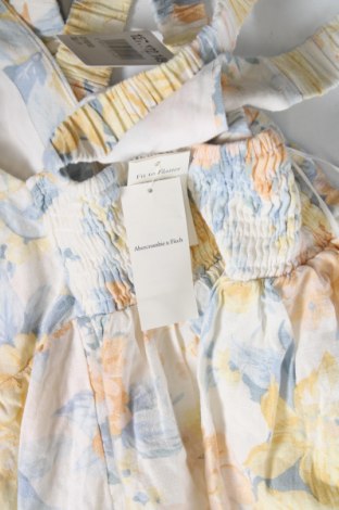 Γυναικεία σαλοπέτα Abercrombie & Fitch, Μέγεθος XS, Χρώμα Πολύχρωμο, Τιμή 47,09 €