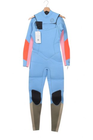 Costum pentru sporturi acvatice. Billabong, Mărime M, Culoare Albastru, Preț 365,92 Lei