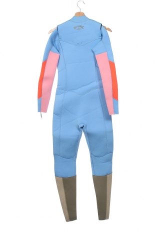 Costum pentru sporturi acvatice. Billabong, Mărime M, Culoare Albastru, Preț 813,16 Lei