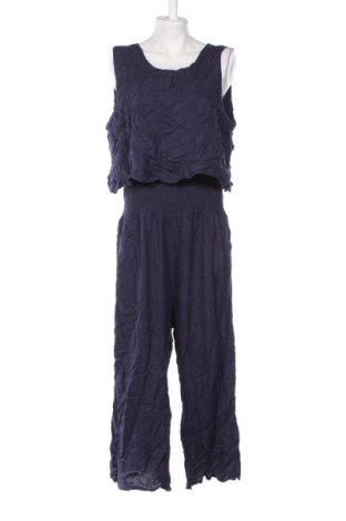 Γυναικεία σαλοπέτα Bird Keepers, Μέγεθος XL, Χρώμα Μπλέ, Τιμή 38,35 €