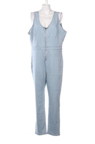 Damen Overall Blashe, Größe 3XL, Farbe Blau, Preis € 19,03