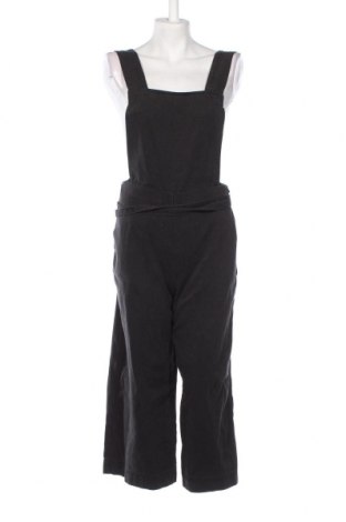 Damen Overall Boohoo, Größe M, Farbe Schwarz, Preis € 10,80