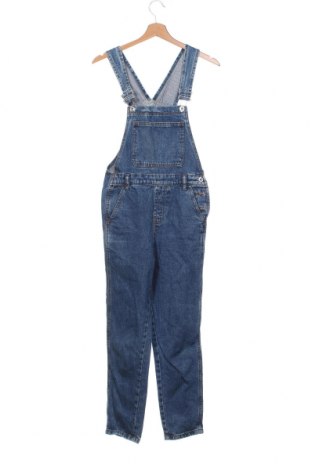 Damen Overall Denim Co., Größe XS, Farbe Blau, Preis € 13,20