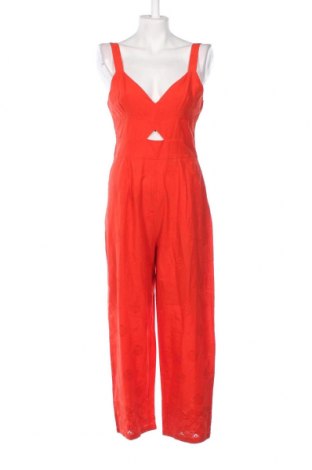 Damen Overall Desigual, Größe M, Farbe Orange, Preis € 57,55