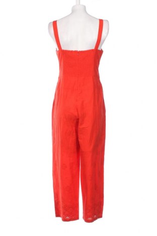 Damen Overall Desigual, Größe M, Farbe Orange, Preis 88,94 €