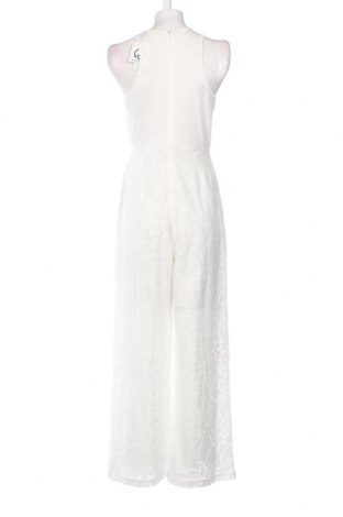 Γυναικεία σαλοπέτα Desigual, Μέγεθος M, Χρώμα Λευκό, Τιμή 47,09 €