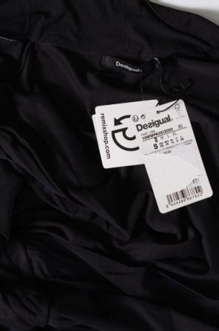 Damen Overall Desigual, Größe S, Farbe Schwarz, Preis 104,64 €