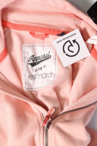 Damen Overall Esmara, Größe L, Farbe Rosa, Preis € 43,14