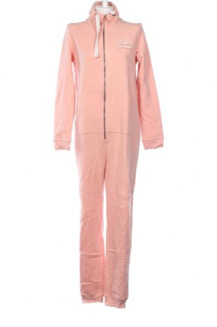 Damen Overall Esmara, Größe L, Farbe Rosa, Preis € 23,73