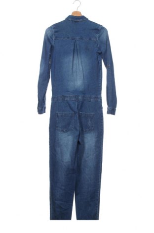 Damen Overall Esmara by Heidi Klum, Größe XS, Farbe Blau, Preis 13,02 €