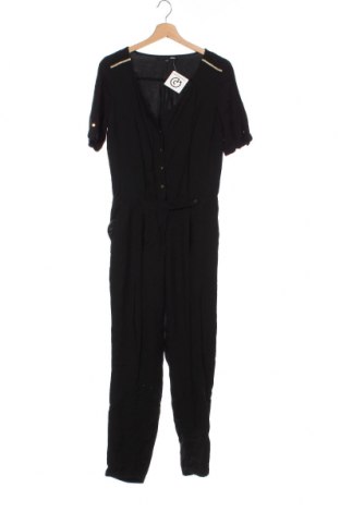 Damen Overall Etam, Größe XS, Farbe Schwarz, Preis € 15,47