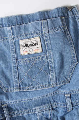Γυναικεία σαλοπέτα Falcon, Μέγεθος L, Χρώμα Μπλέ, Τιμή 19,95 €