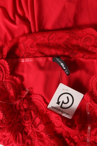 Damen Overall Fb Sister, Größe XS, Farbe Rot, Preis 4,07 €