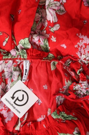 Γυναικεία σαλοπέτα Fb Sister, Μέγεθος XS, Χρώμα Κόκκινο, Τιμή 12,38 €