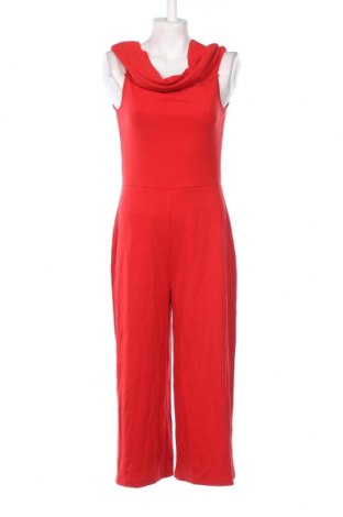 Damen Overall Find., Größe M, Farbe Rot, Preis € 16,28