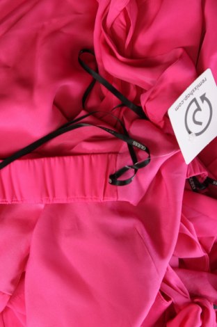 Γυναικεία σαλοπέτα Guess, Μέγεθος M, Χρώμα Ρόζ , Τιμή 51,34 €