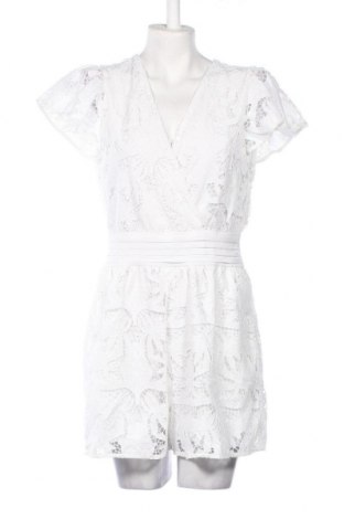 Γυναικεία σαλοπέτα Guess, Μέγεθος M, Χρώμα Λευκό, Τιμή 128,35 €