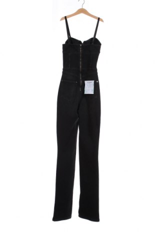 Damen Overall Guess, Größe XS, Farbe Schwarz, Preis € 128,35