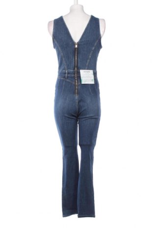 Damen Overall Guess, Größe S, Farbe Blau, Preis 128,35 €