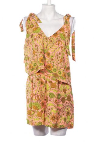 Damen Overall H&M, Größe XL, Farbe Mehrfarbig, Preis € 14,93