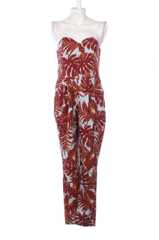 Damen Overall H&M Conscious Collection, Größe L, Farbe Mehrfarbig, Preis 8,98 €