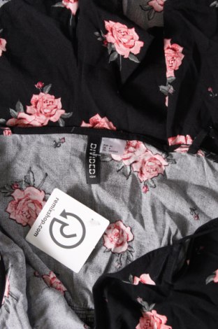 Γυναικεία σαλοπέτα H&M Divided, Μέγεθος XS, Χρώμα Μαύρο, Τιμή 4,82 €