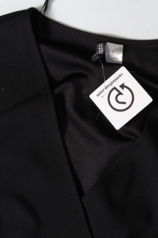 Damen Overall H&M Divided, Größe S, Farbe Schwarz, Preis 13,57 €