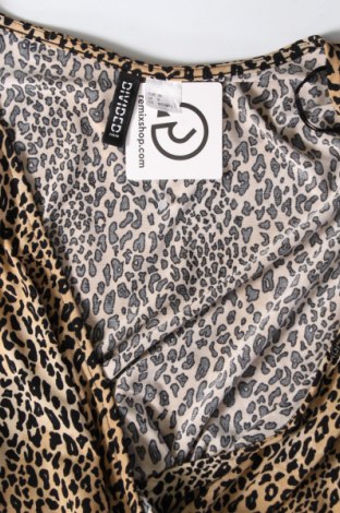 Γυναικεία σαλοπέτα H&M Divided, Μέγεθος S, Χρώμα Πολύχρωμο, Τιμή 12,38 €