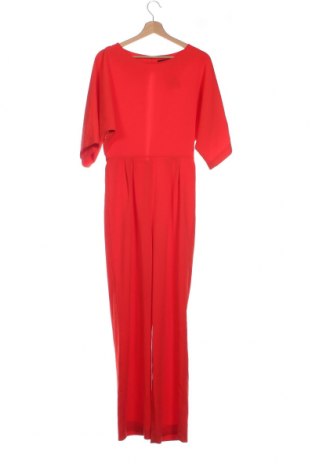 Γυναικεία σαλοπέτα Hallhuber, Μέγεθος XS, Χρώμα Κόκκινο, Τιμή 29,73 €
